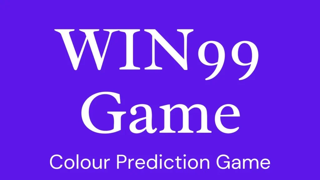 WIN99 Game
